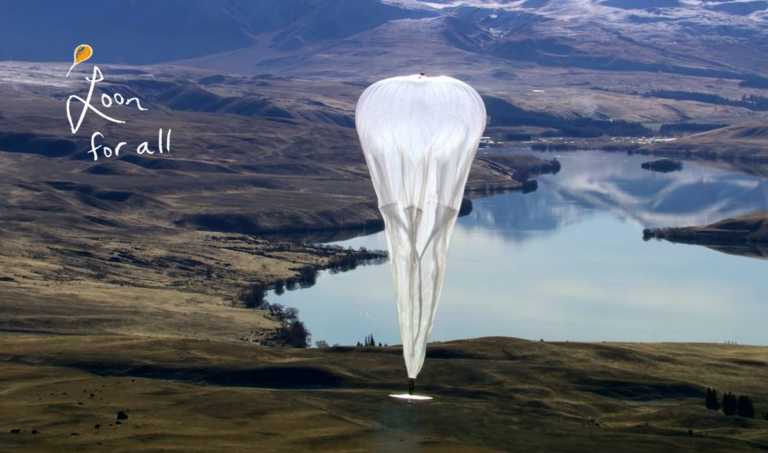 Sri Lanka Becomes First Country to Get Universal Internet With Project Google Loon