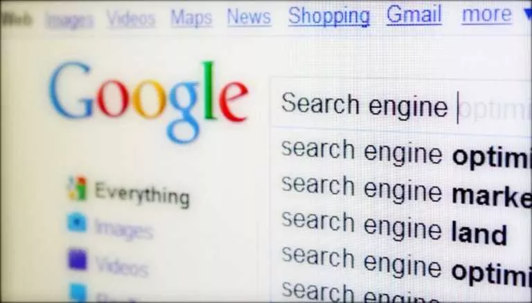 Google is Hiring an SEO Manager to Improve its Ranking in Google Search