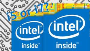 intel i5 i7 better