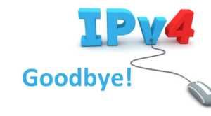 ipv4 ipv6