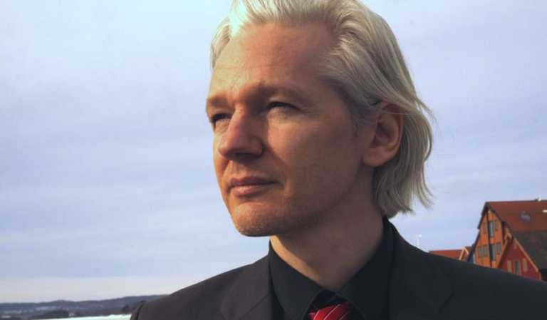 Julian Assange Quits As The Editor Of Wikileaks: Here’s Why