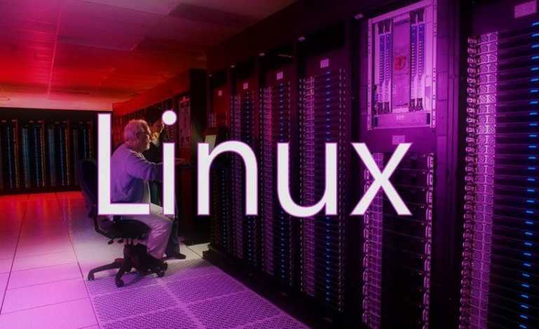 linux-fastest-supercomputers