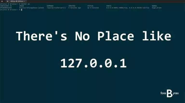 Movie Studios Repeatedly Report Their Own 127.0.0.1 Localhost for Piracy