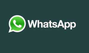 whatsapp