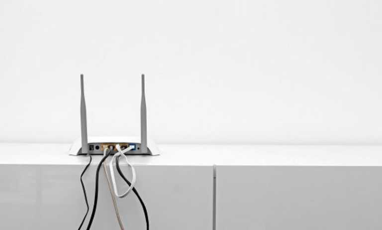 wifi-charging-router