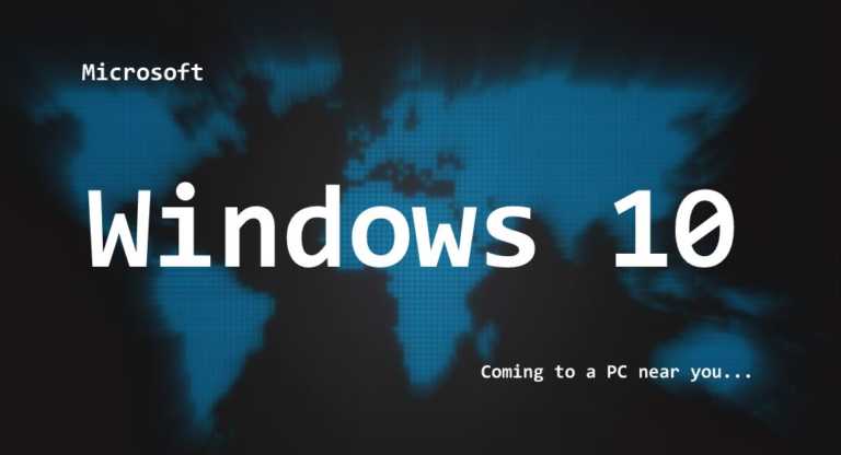 Windows 10 to Receive Free Updates for 2 to 4 Years