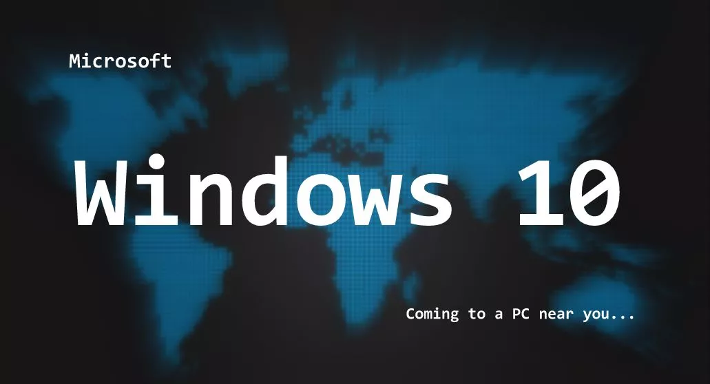 windows 10 free update
