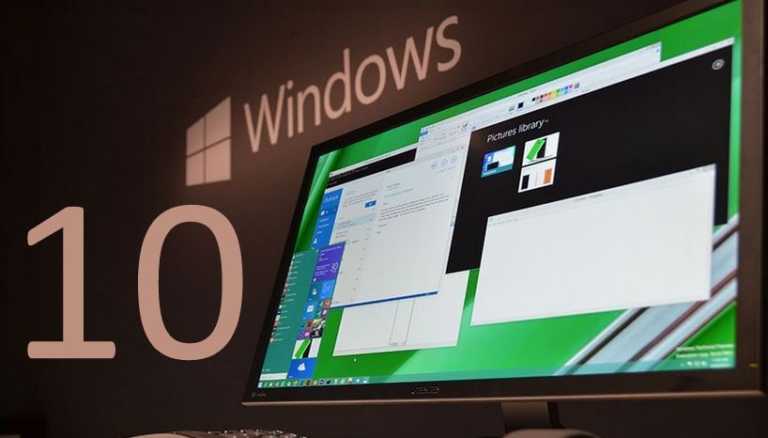 Windows 10 to be Finalized this Week by Microsoft