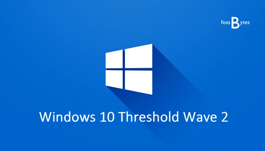 threshold 2 windows 10