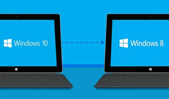 can you downgrade from windows 10 pro to home