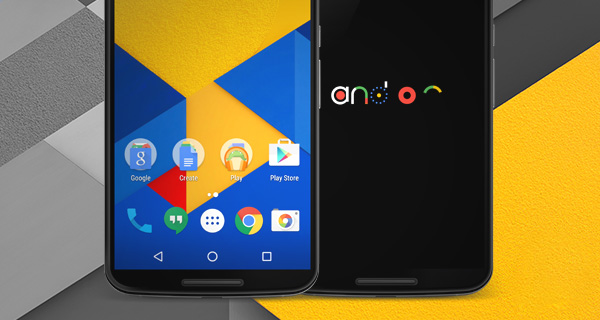 Download Android 6.0 Marshmallow Google Now Launcher For Any Phone