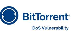 BitTorrent vulnerability