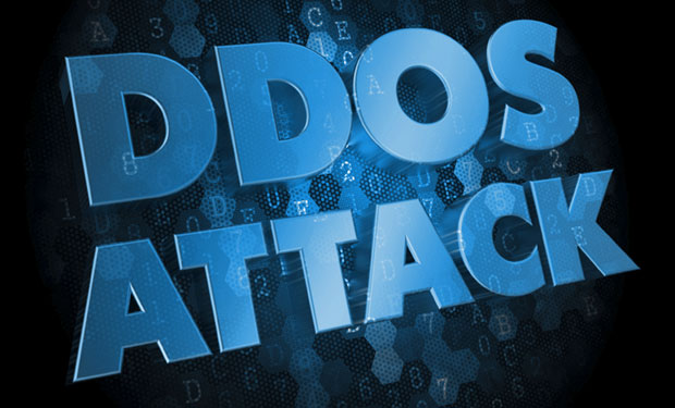what is ddos attack
