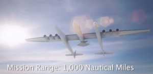 Stratolaunch Worlds largest aircraft