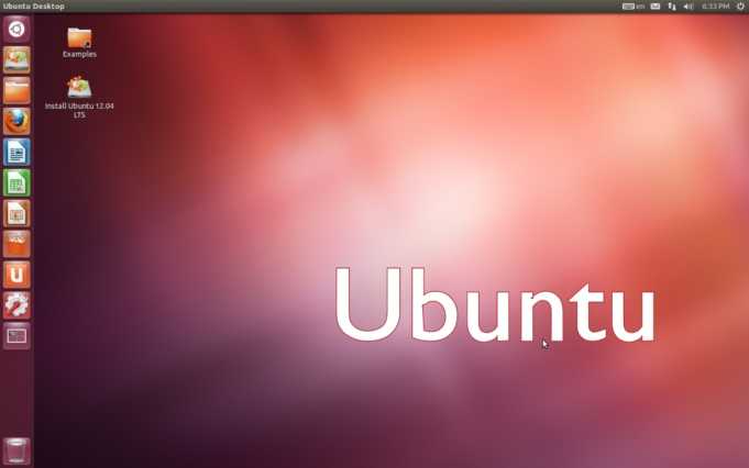pcloud for ubuntu