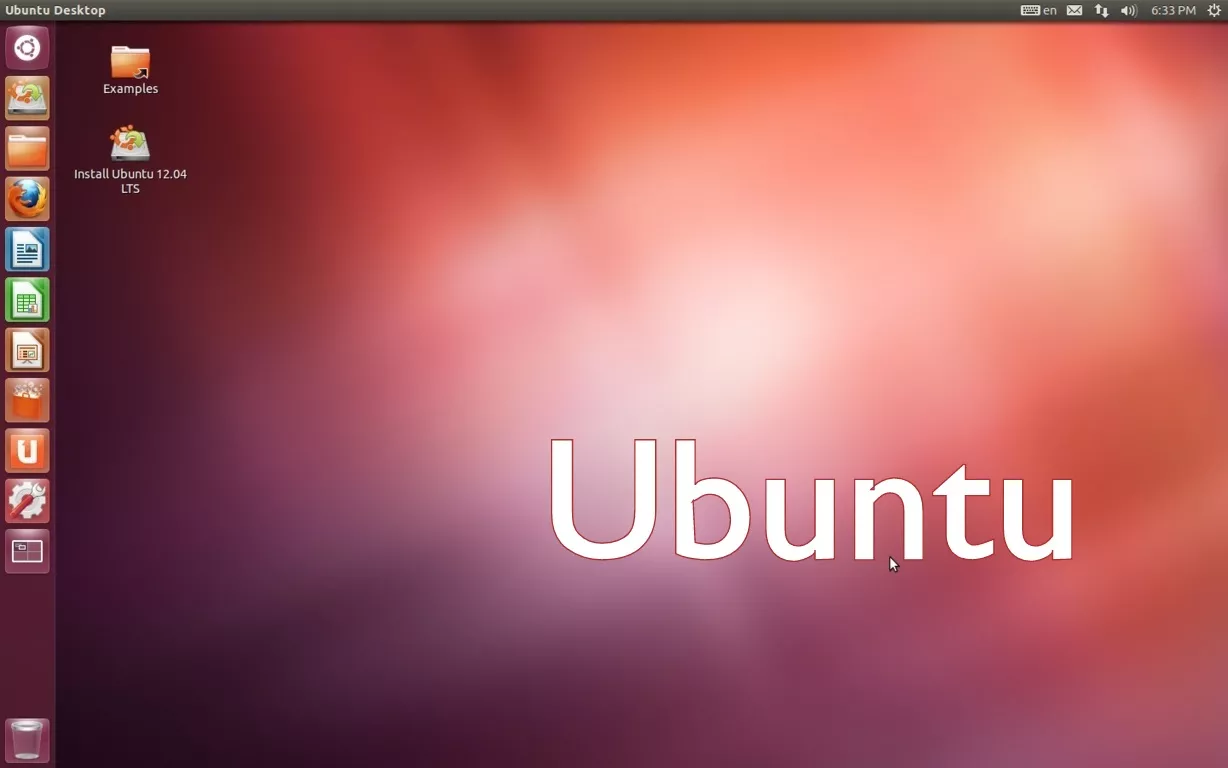 Ubuntu Operating System
