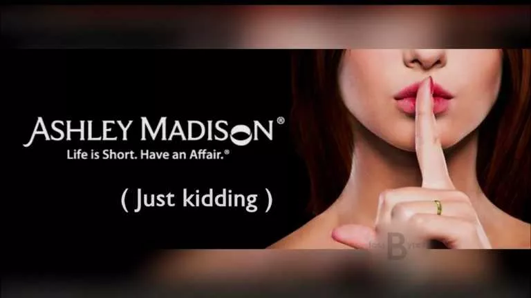 Truth of Ashley Madison: 20 Million Guys Were Trying to Hook Up With 1,500 Women