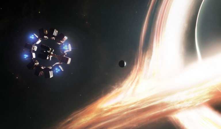 Need A Way Out Of Black Hole? Ask Stephen Hawking