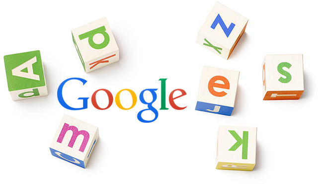 If G is For Google, What Do the Remaining "Alphabets" in A ... - 640 x 370 jpeg 50kB