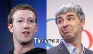 google facebook zuckerberg larry page