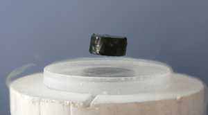 hydrogen sulphide superconductivity