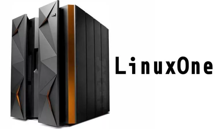 LinuxOne: IBM and Canonical Launch Linux-Only Mainframe Systems