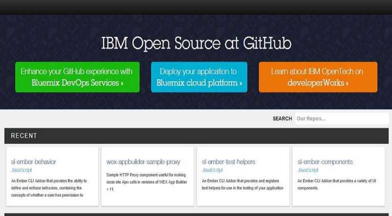 homepage builder ibm homepage builder ibm