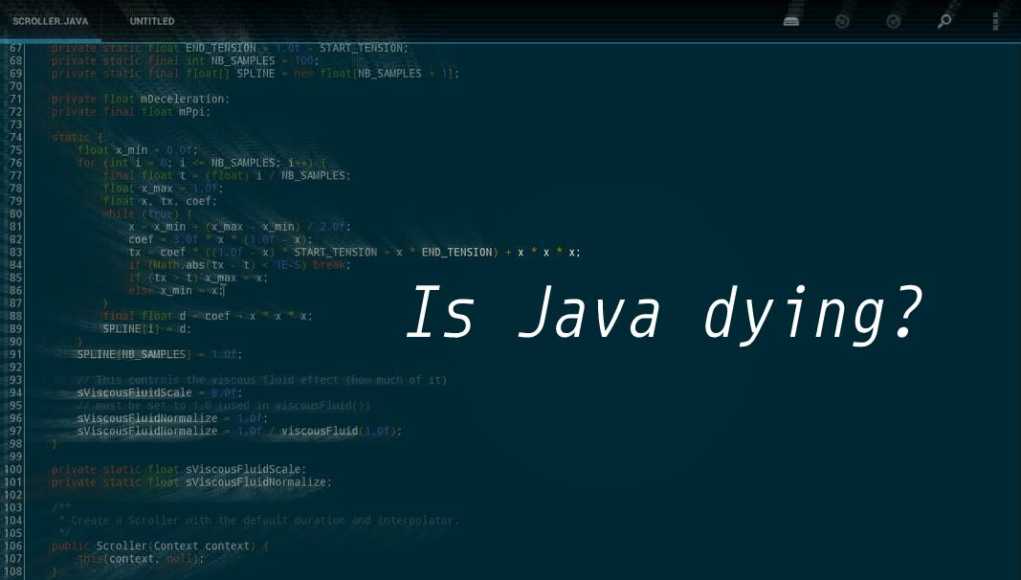 Oracle: Google Used Android to 