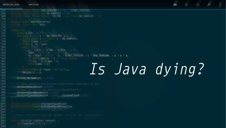 Oracle: Google Used Android to “Destroy” the Market for Java
