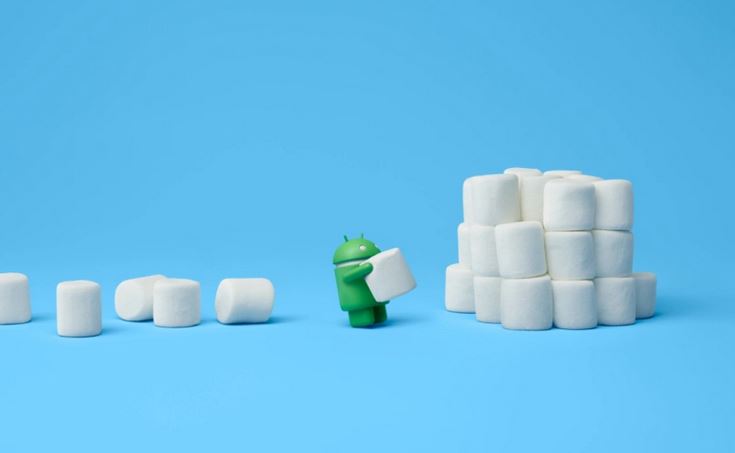 Here Are The 5 Best Features of Android Marshmallow