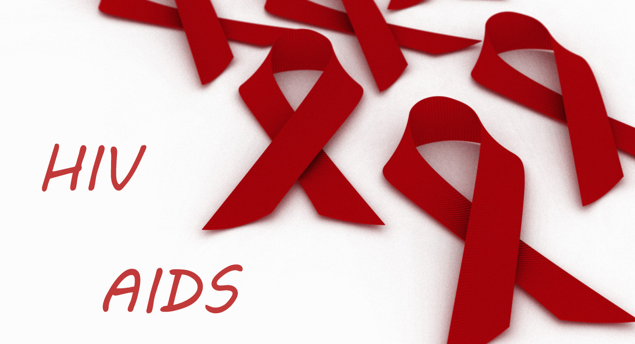 Hiv Aids And Hiv And Aids