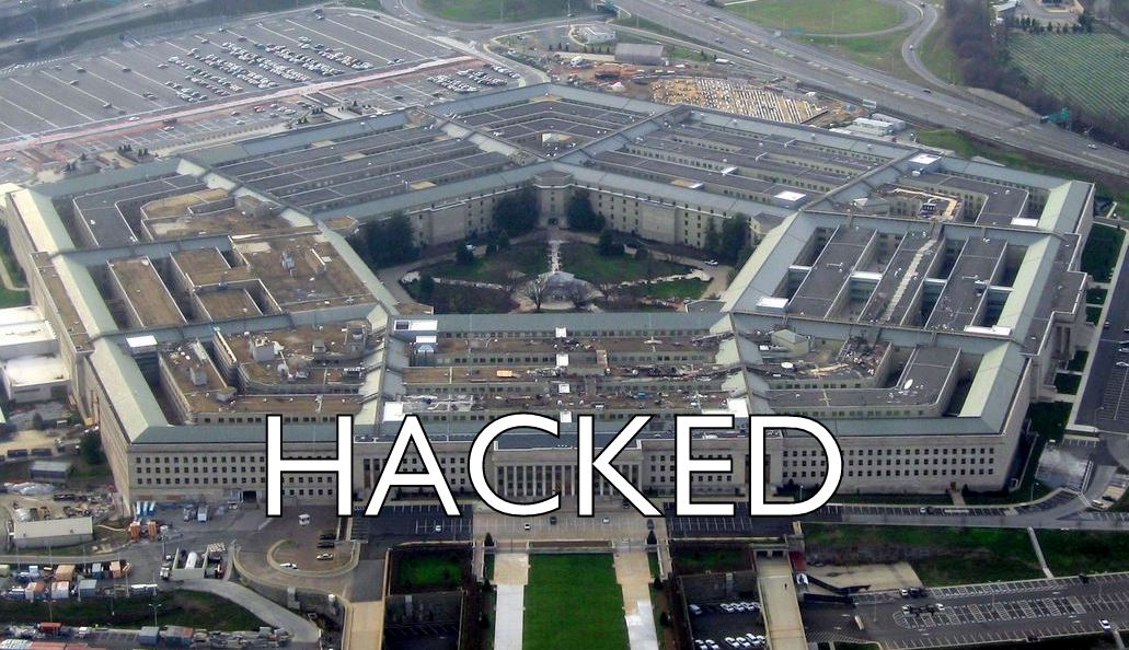 Russian Hackers Attack Pentagon Computers, Used New and Unseen Methods