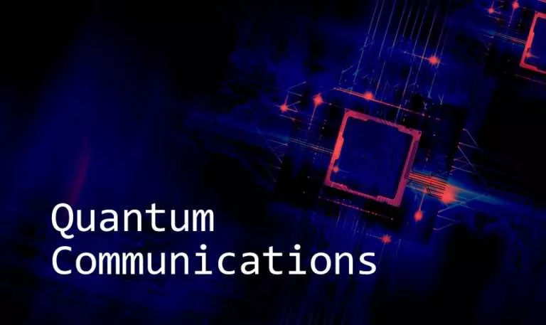 China Launching Hack Proof Quantum Communications Network In 2016