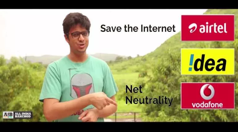 August 15: India Has One Last Chance to Save the Net Neutrality