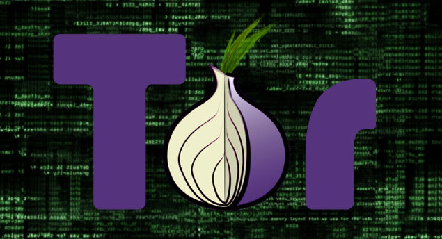 using tor safely