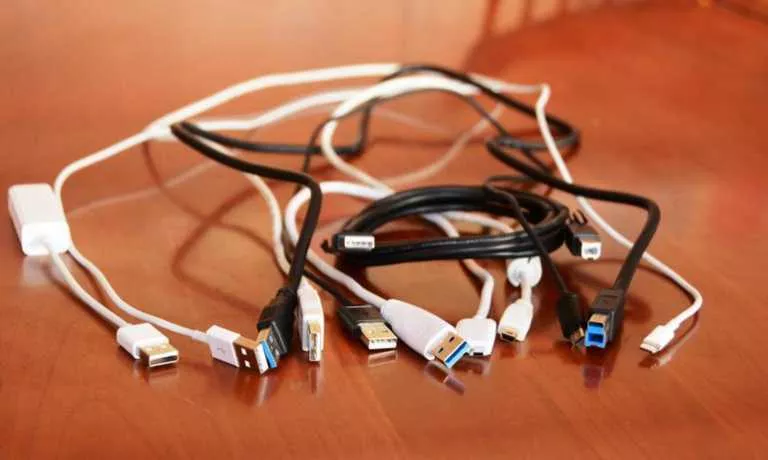 Beware: Cheap USB Type-C Cables May Harm Your Devices