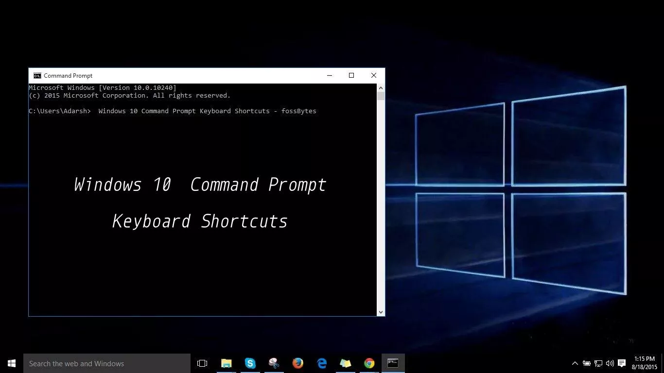 windows-10-keyboard-shortcuts-command-prompt-