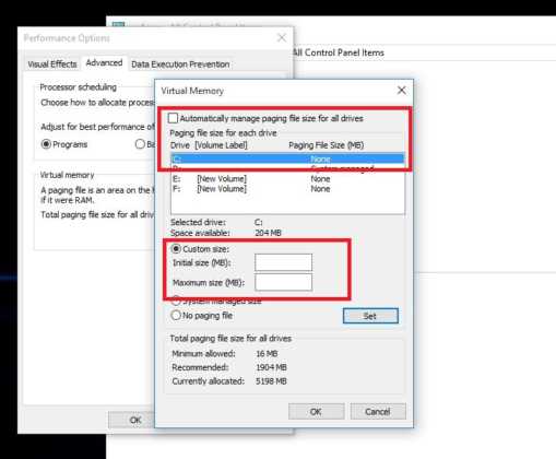 How To Fix Windows 10 Slow Performance Issue and Increase Overall ...