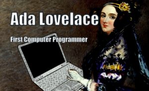 Ada Lovelace computer