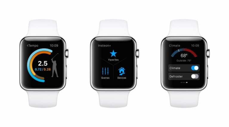 Must Have Apps for Apple Watch OS 2