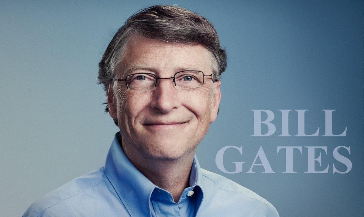 Bill-Gates