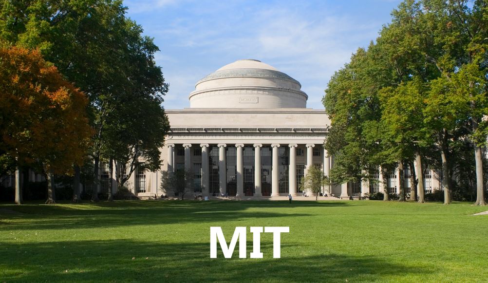  MIT  is the Most Insecure University  in the US