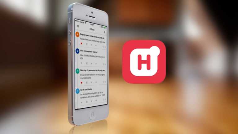 Hooks App