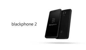 blackphone 2 secure