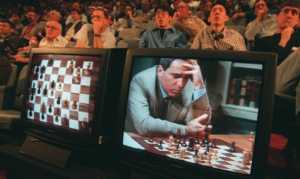 chess-artificial-intelligence