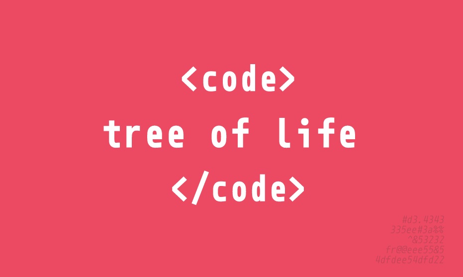 code-tree-of-life