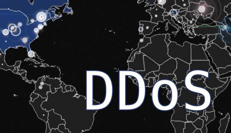 DDoS Attacks Are Now Stronger Than Ever, 12 Mega Attacks in Recent Times