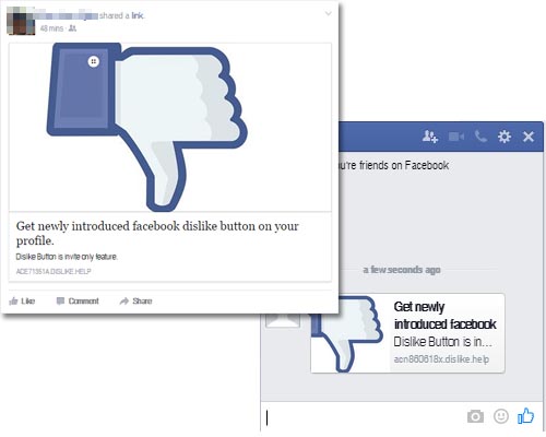 facebook-dislike-button-scam
