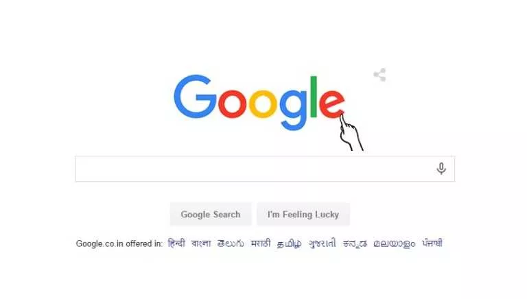 Google Gets a New Logo