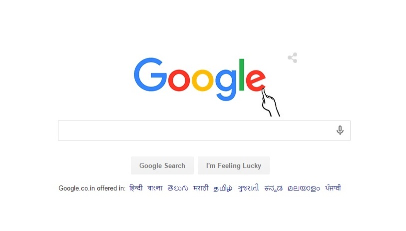 google new logo